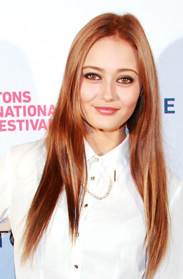 Ella Purnell