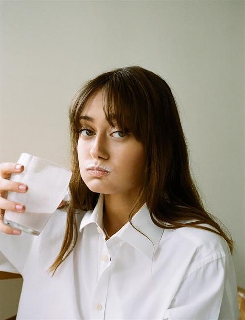 Ella Purnell