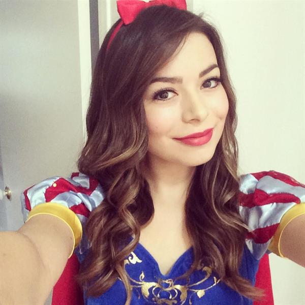 Miranda Cosgrove