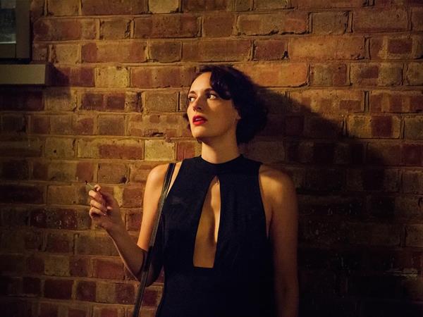 Phoebe Waller-Bridge