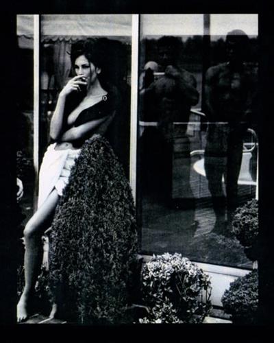 Tasha de Vasconcelos