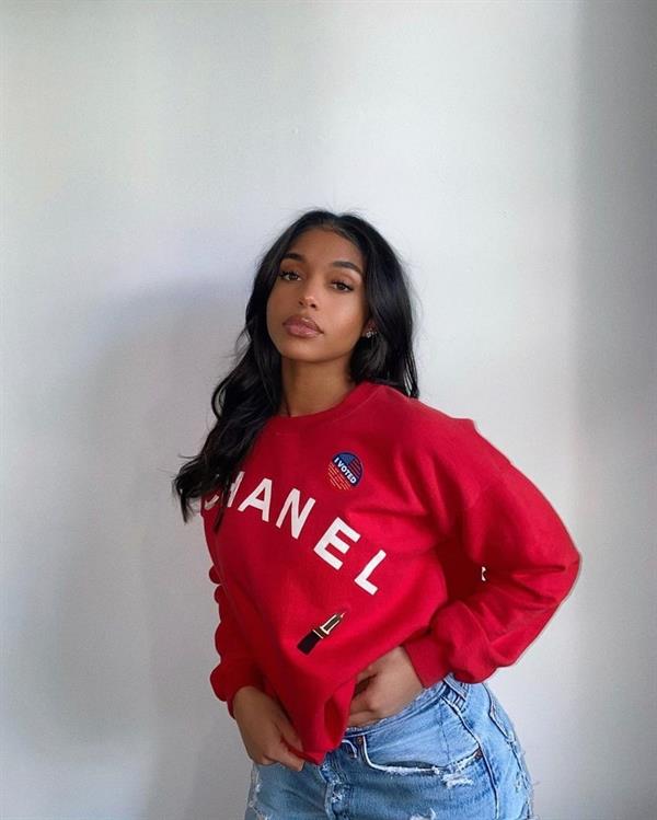 Lori Harvey