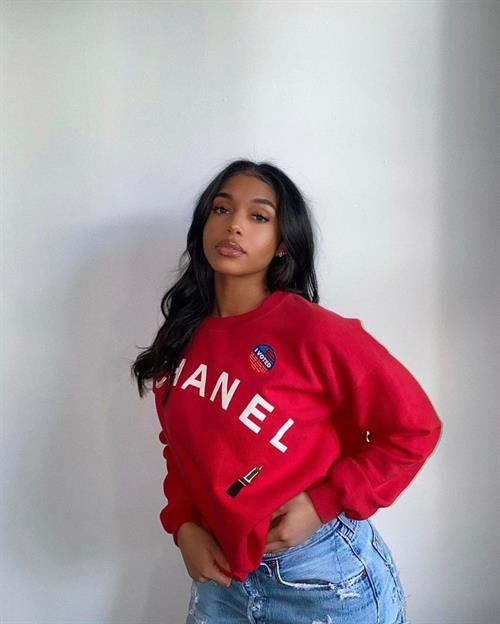 Lori Harvey Pictures Lori Harvey