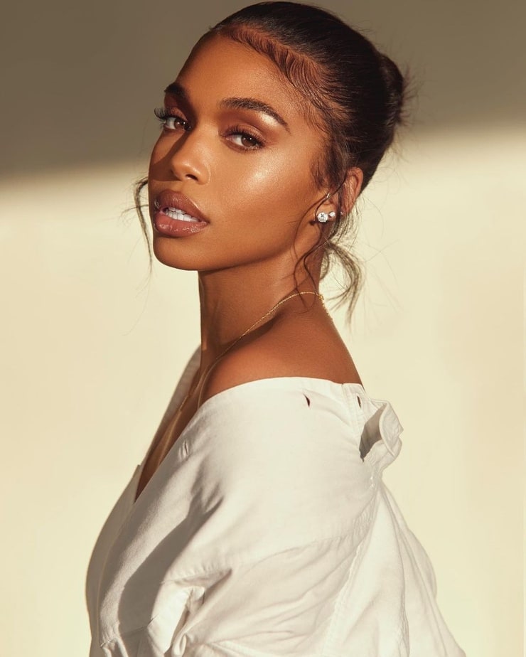 Lori Harvey