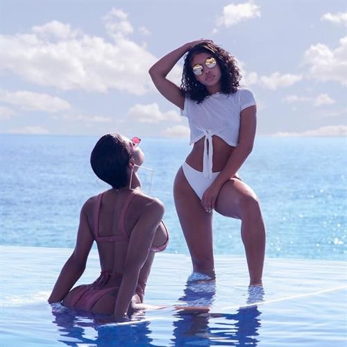 Lori Harvey Pictures Lori Harvey