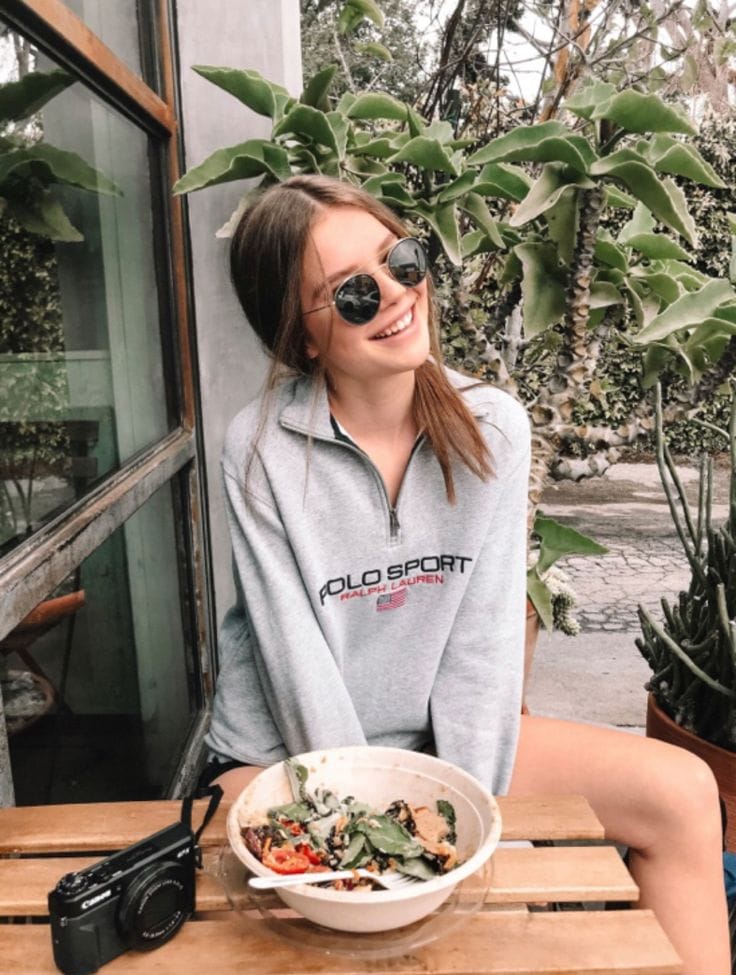 Ellie Thumann