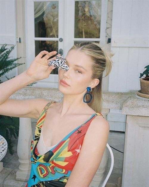Ellie Thumann