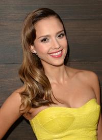 Jessica Alba