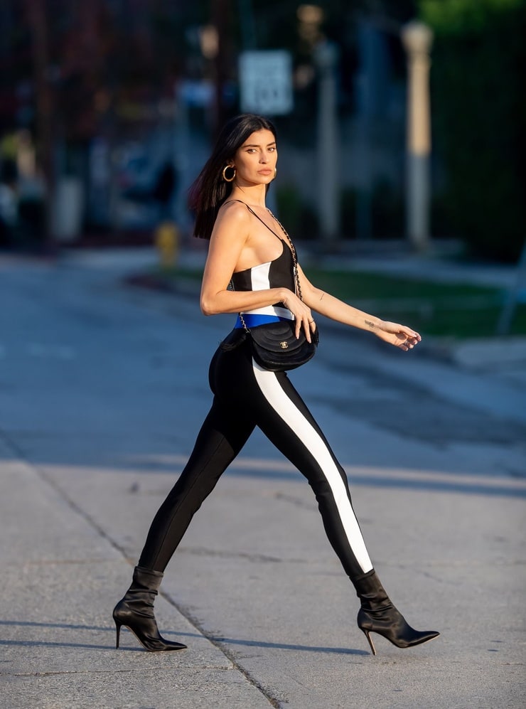 Nicole Williams English