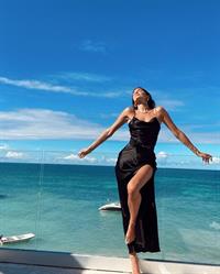 Nicole Williams English