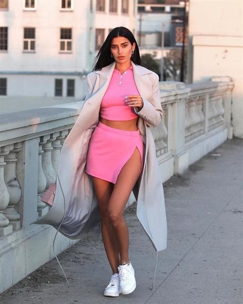 Nicole Williams English