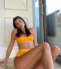 Nicole Williams English