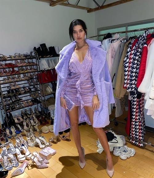 Nicole Williams English