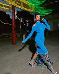 Nicole Williams English