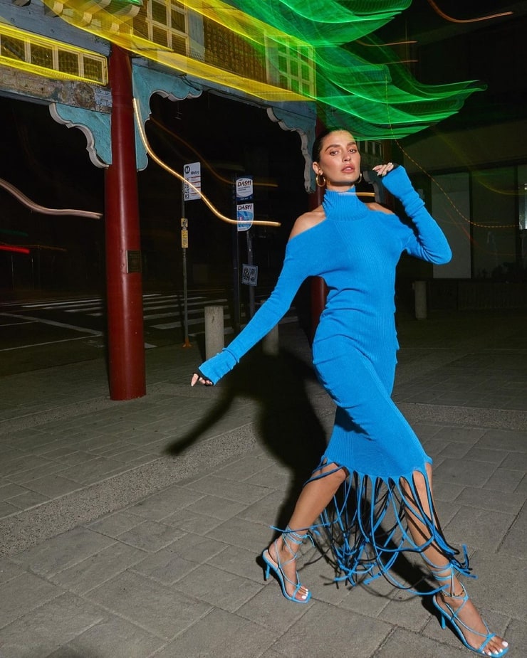 Nicole Williams English