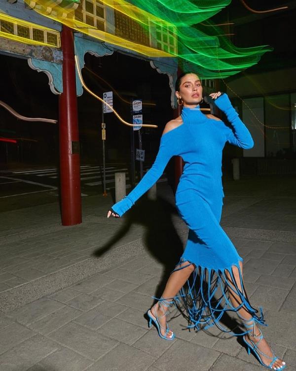 Nicole Williams English