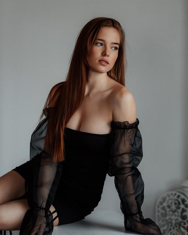 Ekaterina Sokolova