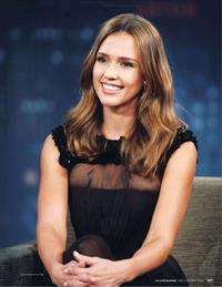 Jessica Alba