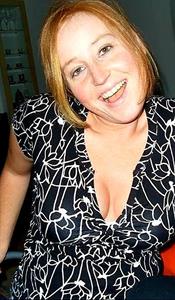 she has always been a dirty bitch she cheats and lets all of her husband's friends, acquaintances and work colleagues fuck her in all holes