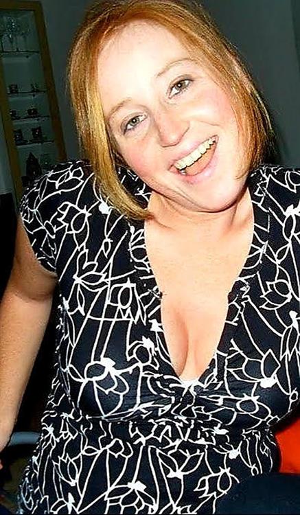 she has always been a dirty bitch she cheats and lets all of her husband's friends, acquaintances and work colleagues fuck her in all holes