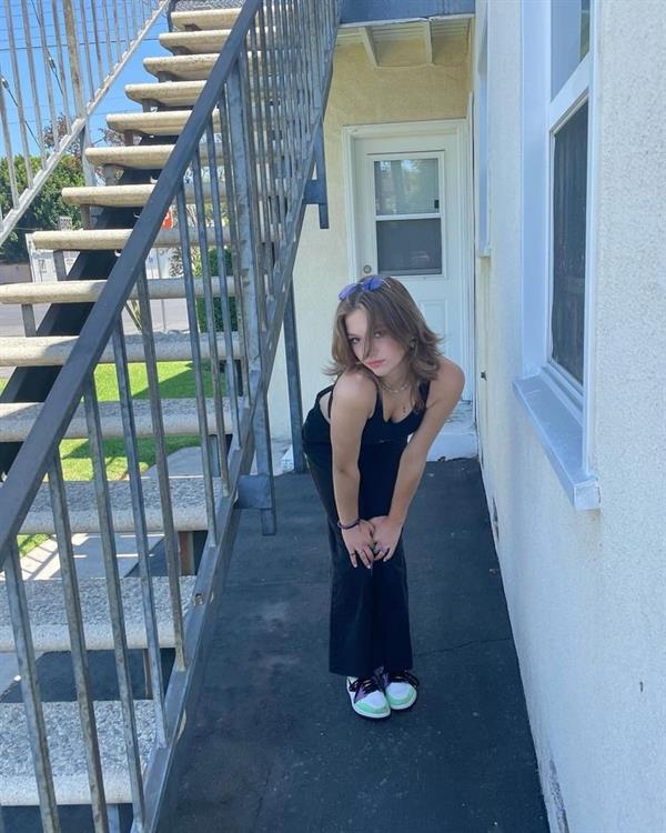 Jayden Bartels