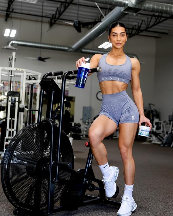 Lauralie Chapados