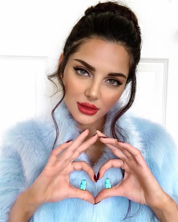 Mahlagha Jaberi