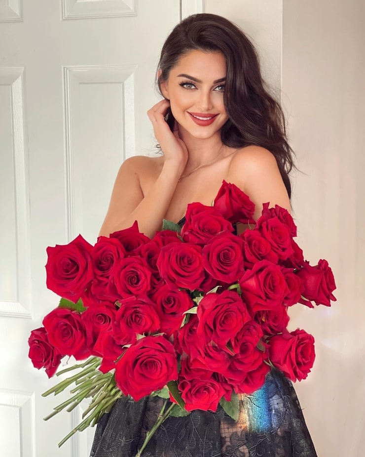 Mahlagha Jaberi