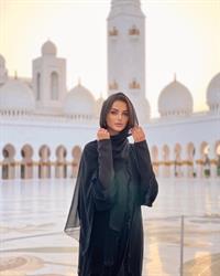 Mahlagha Jaberi
