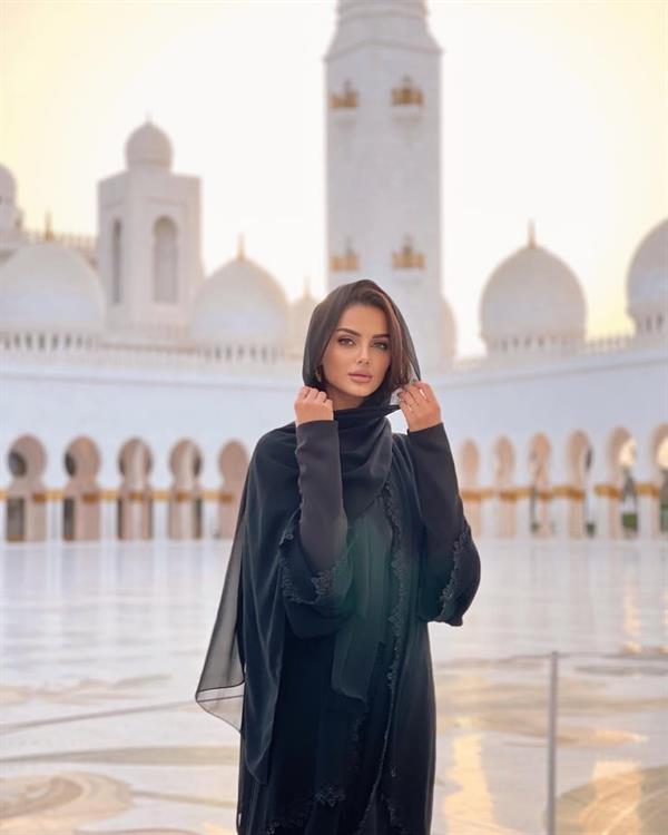 Mahlagha Jaberi