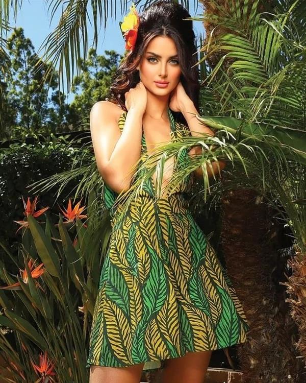 Mahlagha Jaberi