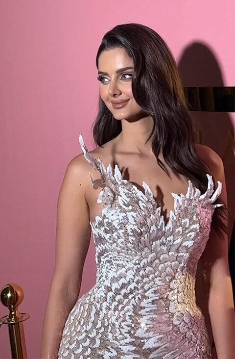 Mahlagha Jaberi