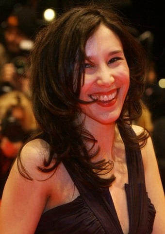 Sibel Kekilli