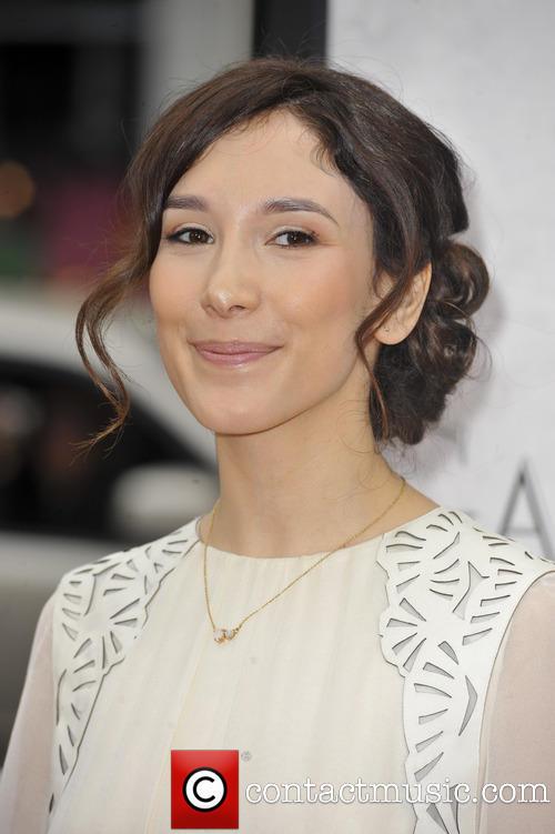 Sibel Kekilli