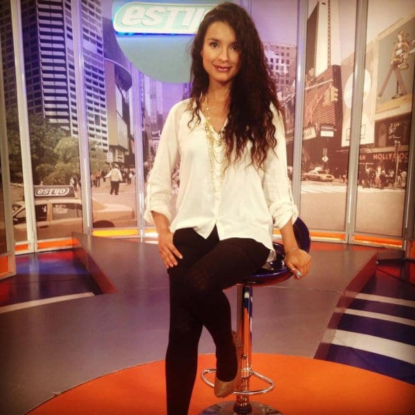 Paola Andrea Rey Pictures Paola Andrea Rey