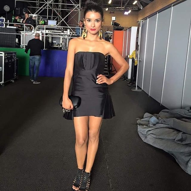 Paola Andrea Rey Pictures Paola Andrea Rey