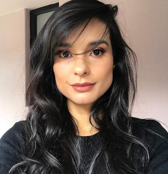Paola Andrea Rey