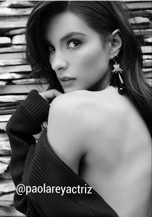 Paola Andrea Rey