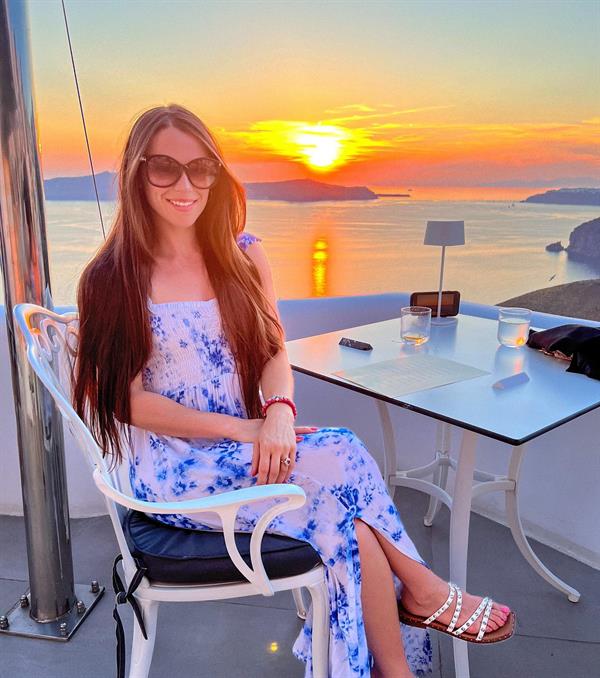Caitlin Beadles