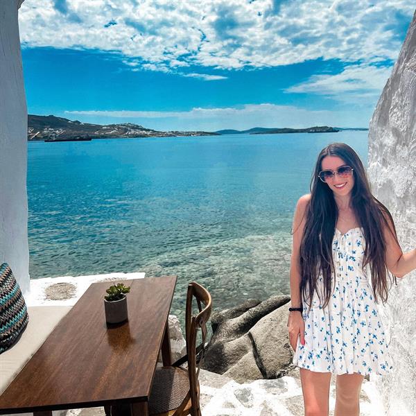 Caitlin Beadles