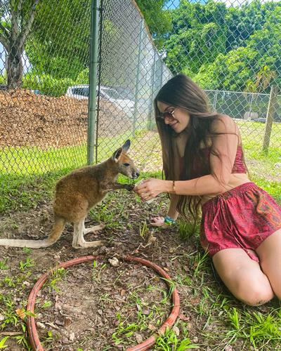 Caitlin Beadles