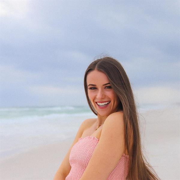 Caitlin Beadles