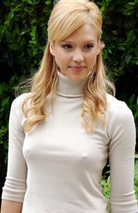 Jessica Alba - breasts