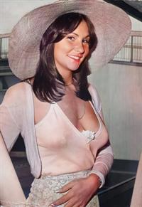 Linda Lovelace