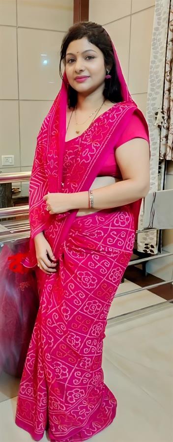 INDIAN KINKY BHABHI IN SAREE