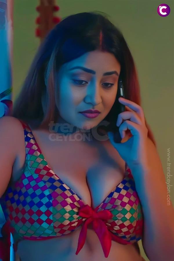 Housewife Desi randi muskan rajput 