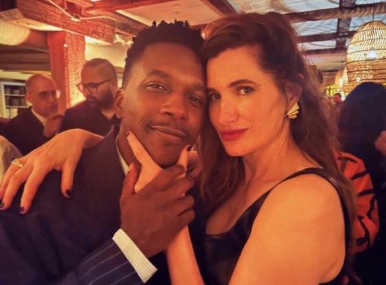 Kathryn Hahn