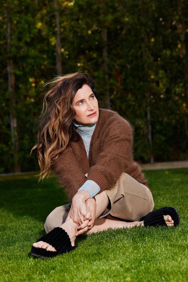 Kathryn Hahn