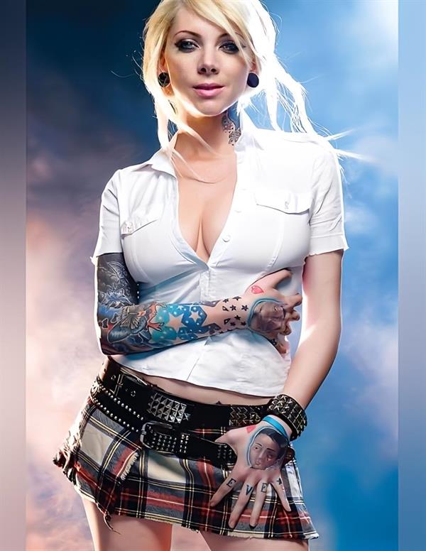 Maria Brink