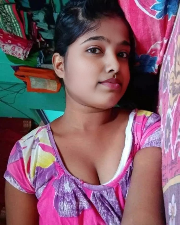 Small desi girl 